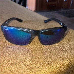 Maui Jim Sunglasses